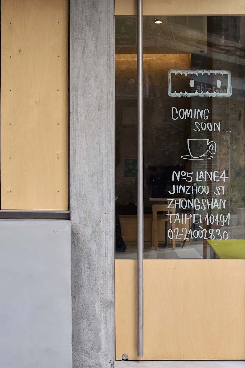 Mowa Coffee Roasters