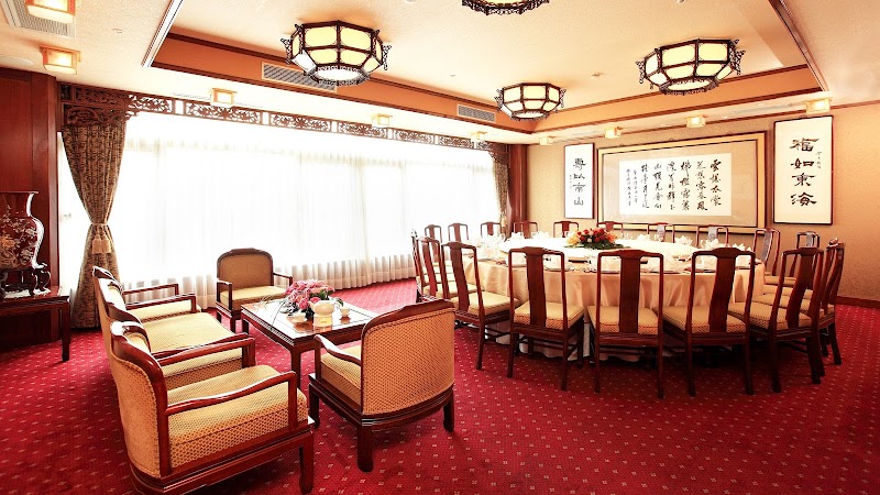 江南春(江浙菜)Yangtse River-台北福華大飯店