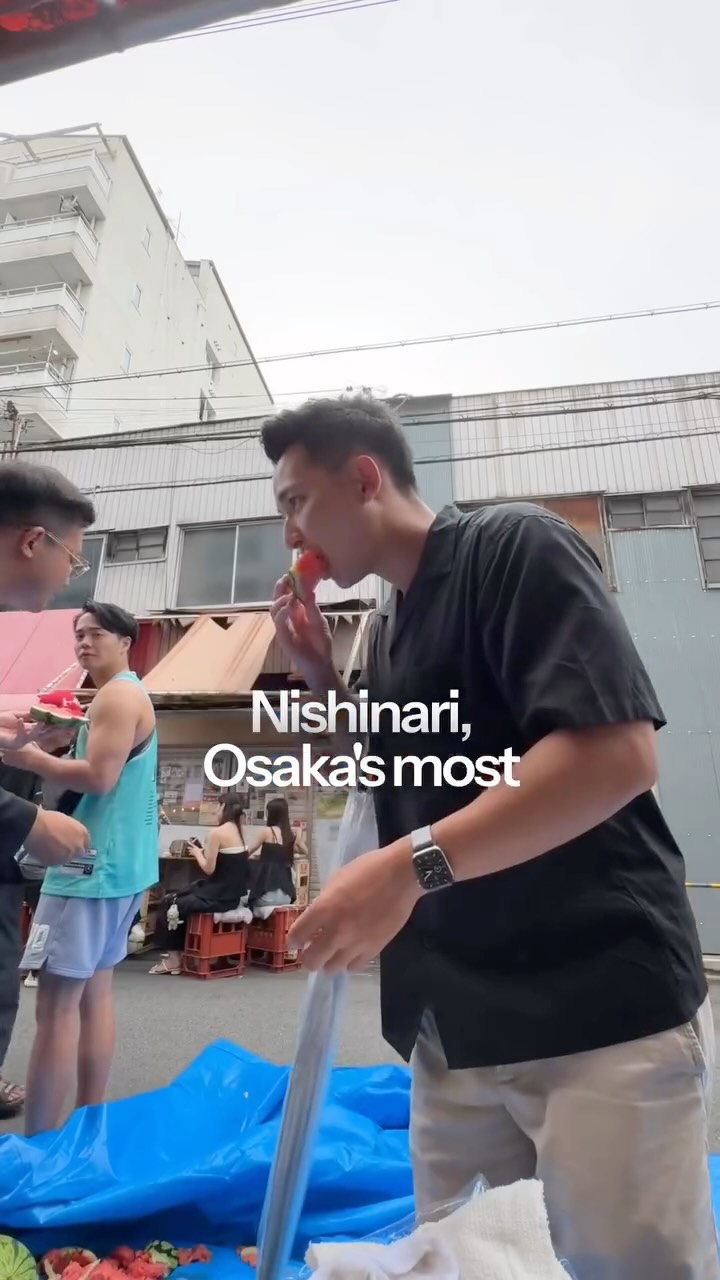 The deepest part of Japan
#japan #reels #vlog #dayinthelife #drinking #nishinari