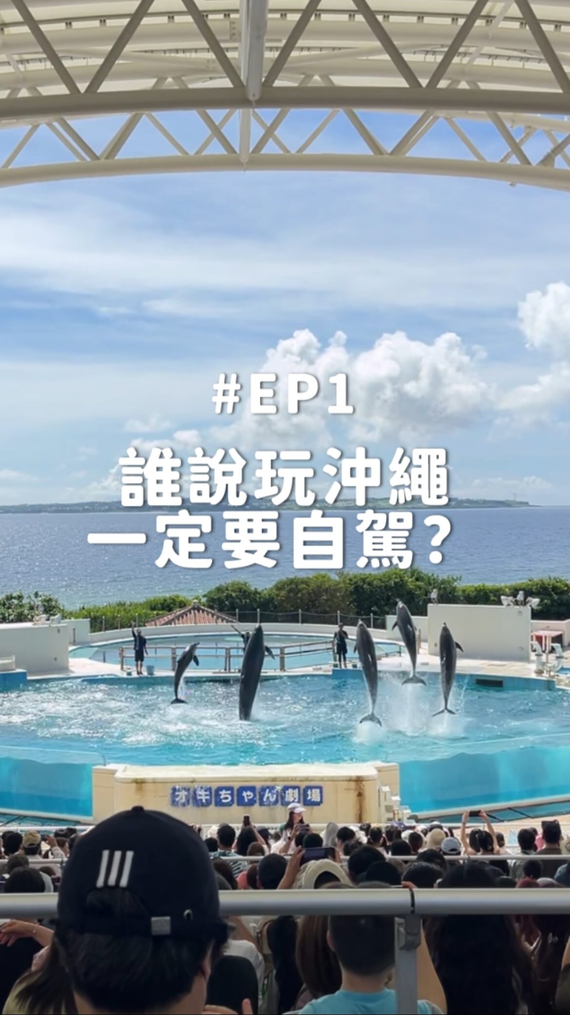 誰說玩沖繩一定要租車自駕?
我目前去了沖繩6趟自由行
有一半都是靠當地的巴士跟單軌電車來旅遊
不用自己開車玩起來依舊很輕鬆餒~
這邊特別整理了3個熱門的不自駕景點攻略
喜歡的朋友歡迎收藏、分享呦!
📍瀨長島
由那霸國際通搭乘東京巴士TK02約20分鐘即可抵達
車資約為¥250-¥360左右
📍西來願達摩寺
由那霸市區搭乘單軌電車至首里站下車
步行6分鐘左右即可抵達
📍港川外人住宅
由那霸國際通搭乘琉球/沖繩巴士20、23、120到港川
下車步行5-7分鐘即可到達
車資約為 $520
想看更多沖繩的旅遊攻略嗎?
歡迎追蹤 @miller_travelgo
#沖繩 #沖繩旅遊 #跟著米樂出趣玩
