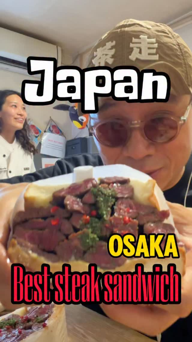 .
Dekasan
📍: 3 Chome-5-17 Kawarayamachi, Chuo Ward, Osaka, 542-0066日本
📍: 〒542-0066 大阪府大阪市中央区瓦屋町3丁目5−17
@dekasan_osaka
#日本美食 #大阪美食 #osakafood #osakatrip #UncleKOsaka